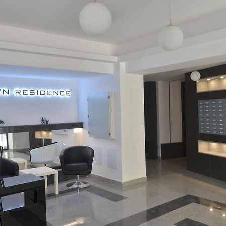 בוקרשט Uptown Residence Apartments מראה חיצוני תמונה